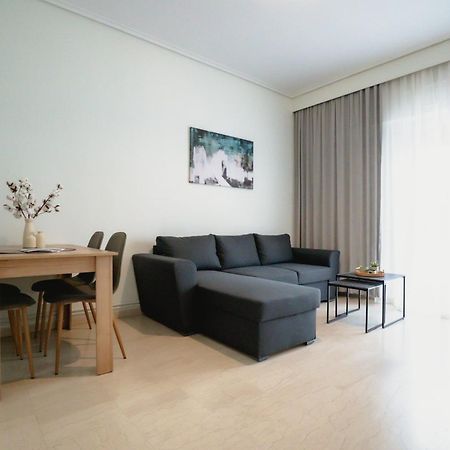 Central City Apartment Wolos Zewnętrze zdjęcie