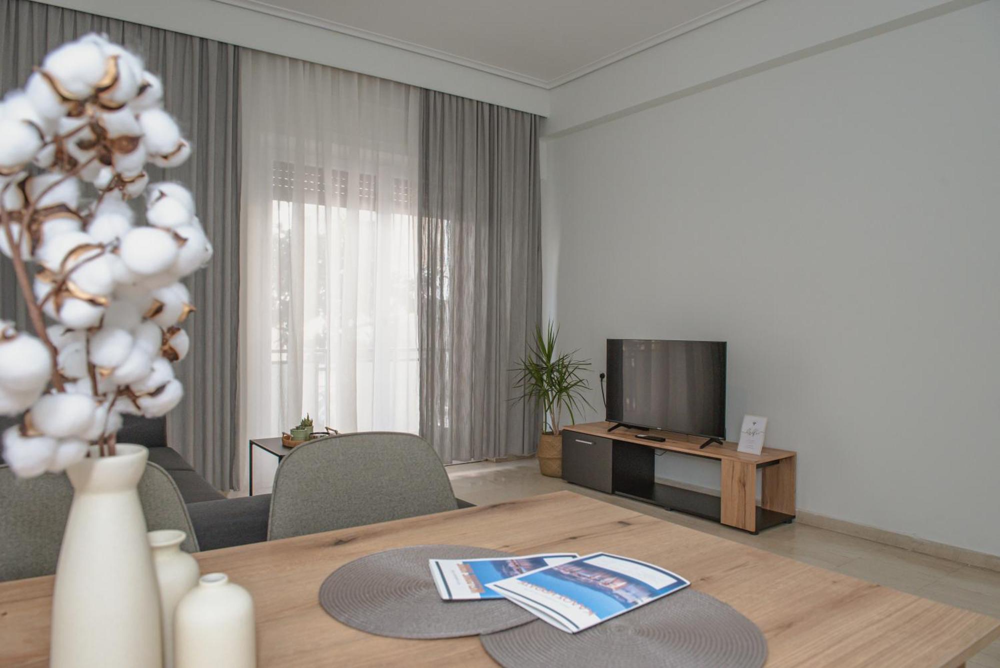 Central City Apartment Wolos Zewnętrze zdjęcie