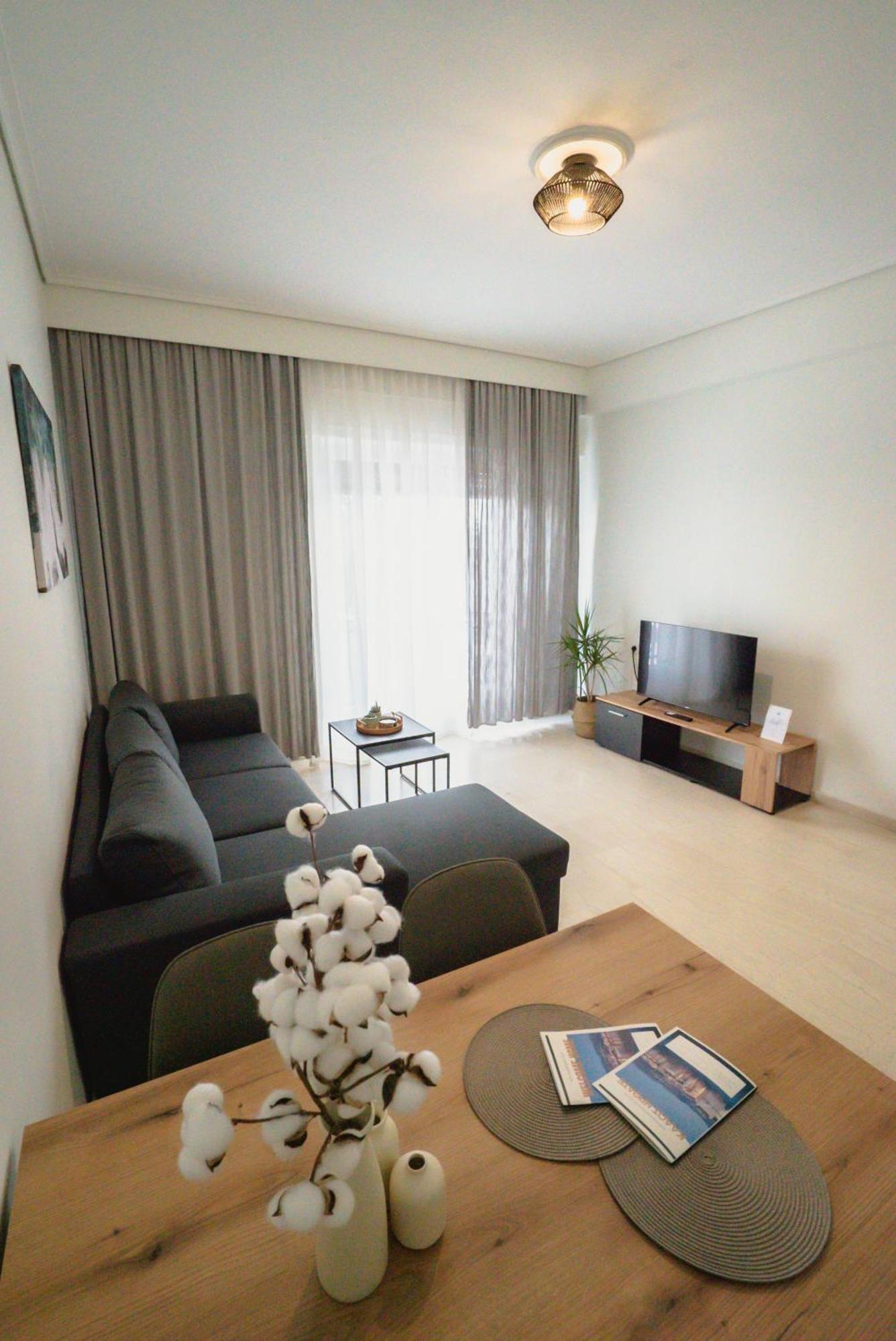 Central City Apartment Wolos Zewnętrze zdjęcie