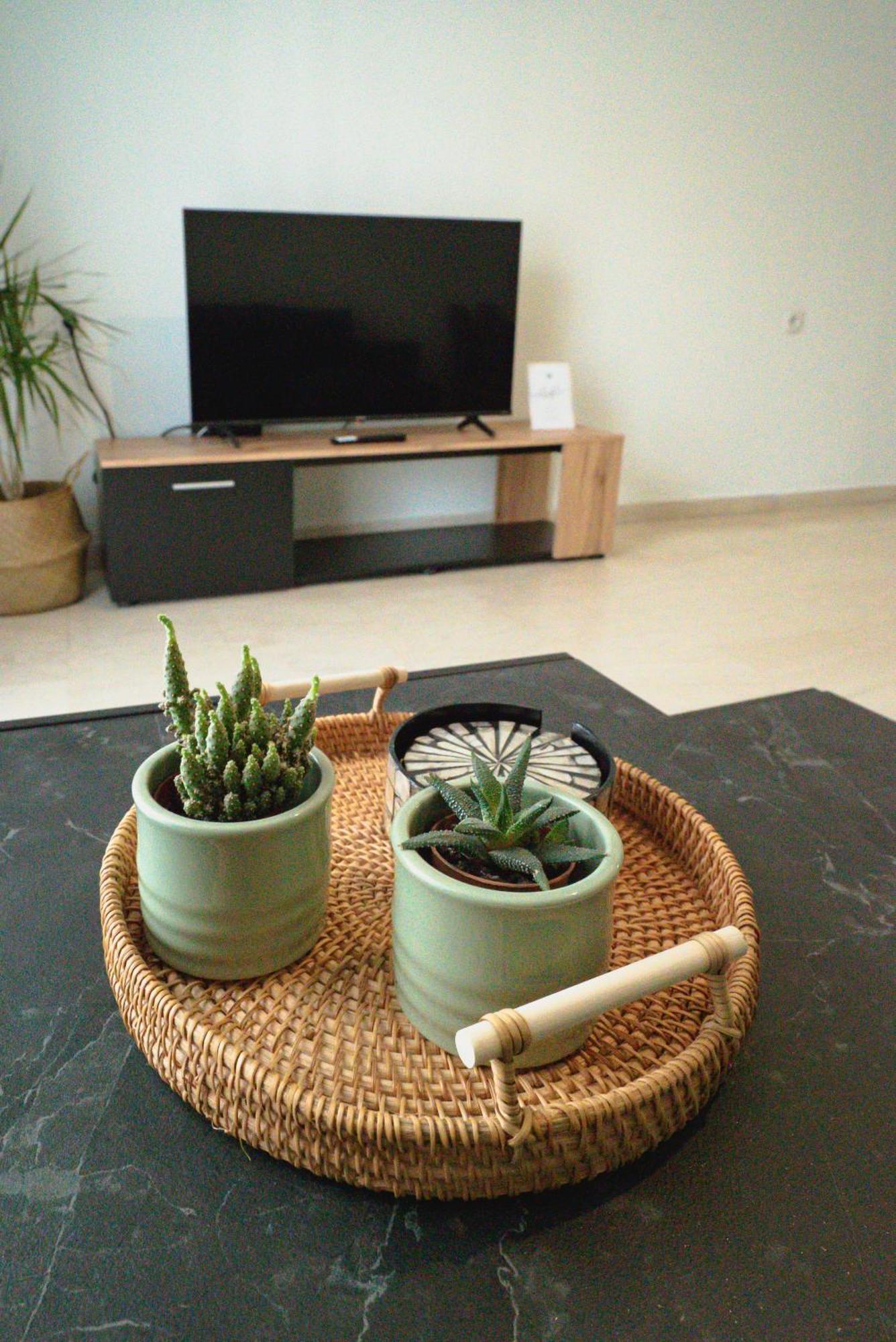 Central City Apartment Wolos Zewnętrze zdjęcie