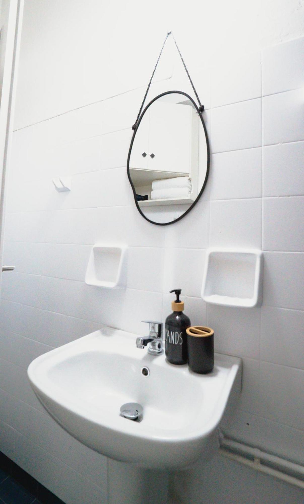 Central City Apartment Wolos Zewnętrze zdjęcie