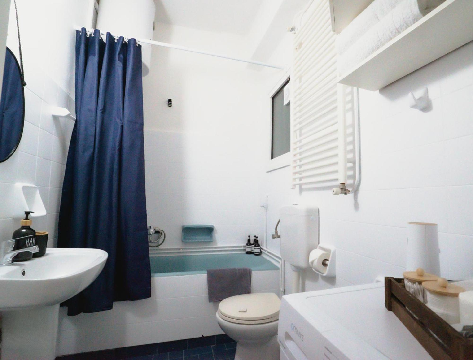 Central City Apartment Wolos Zewnętrze zdjęcie